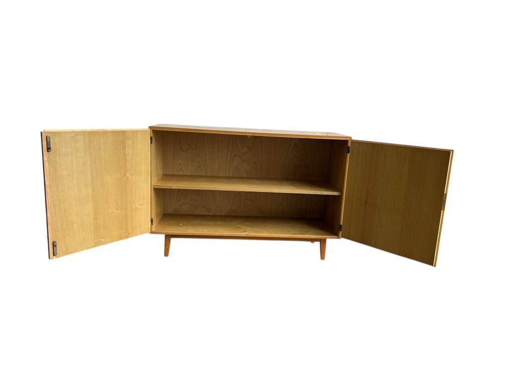 Vintage furniture / mini sideboard / TV cabinet