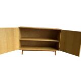 Vintage furniture / mini sideboard / TV cabinet