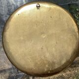 Vintage brass decoration