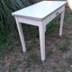 Table de cuisine