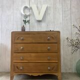 Vintage chest of drawers