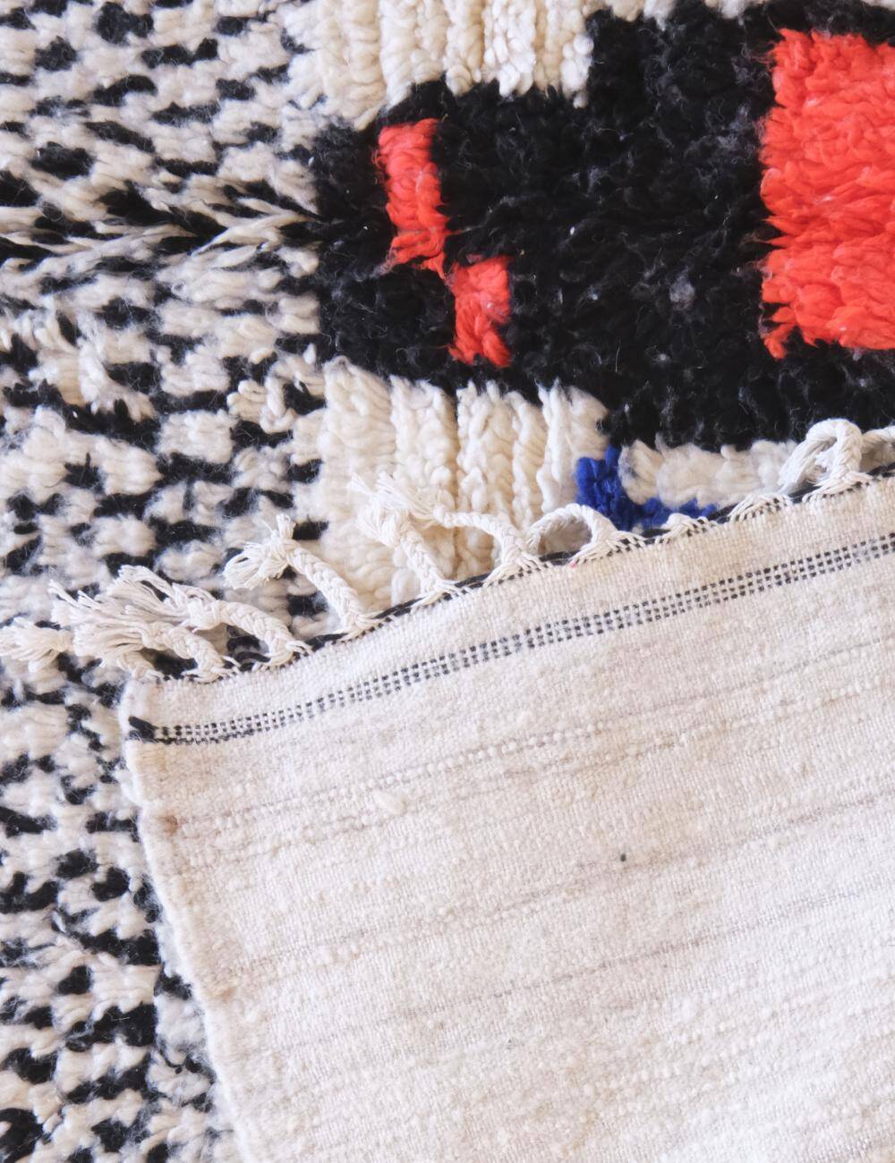 Azilal Berber Rug - 290 x 195 cm