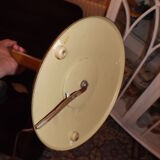 Workshop lamp mazda 1940 1950 art deco