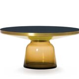 Bell coffee table Sebastian Herkner