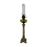 Kerosene lamp