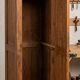 Armoire parisienne, style rené gabriel