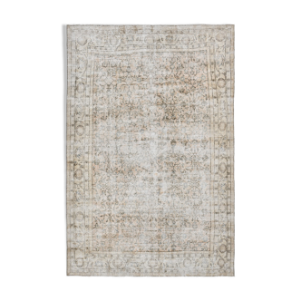 oversize classic rug 306x210cm