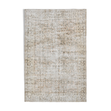 oversize classic rug 306x210cm