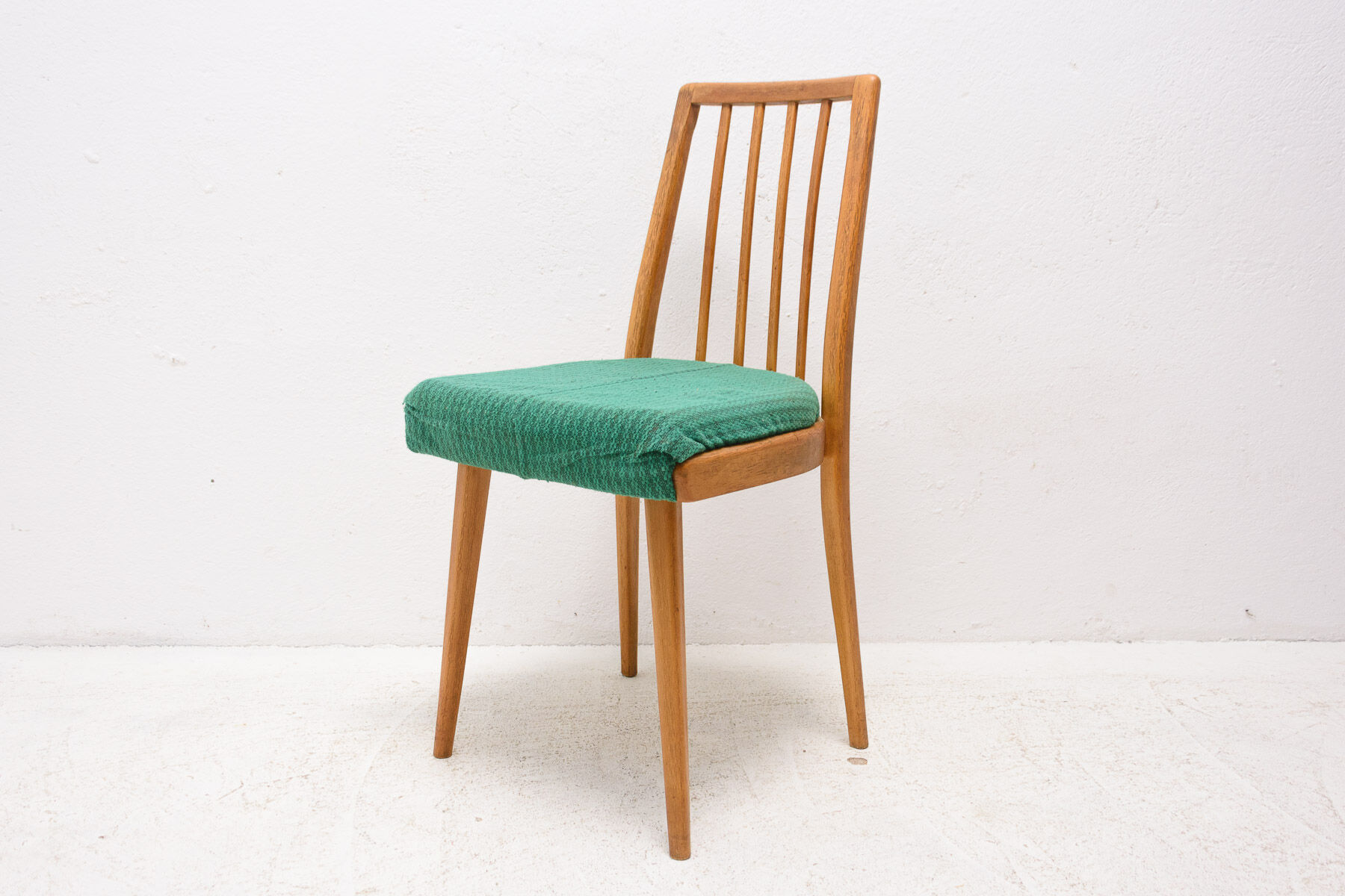 Mid century Dining Chairs, 1960s, Set of 4