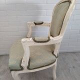 Fauteuil cabriolet