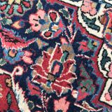 Former carpet Kashan Iran 135 X 198 CM