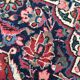 Former carpet Kashan Iran 135 X 198 CM