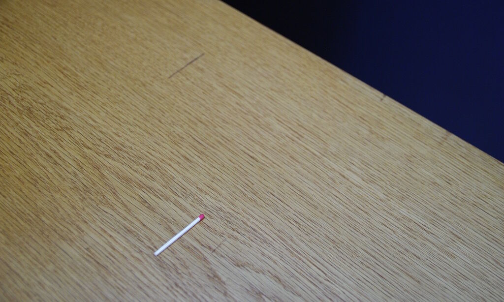 Dresser Carlo Jensen