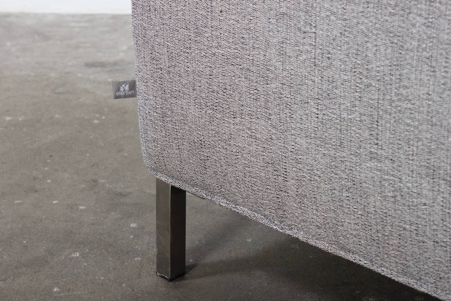 Sofa Danish Design Scandi Mid Century minimalistisch