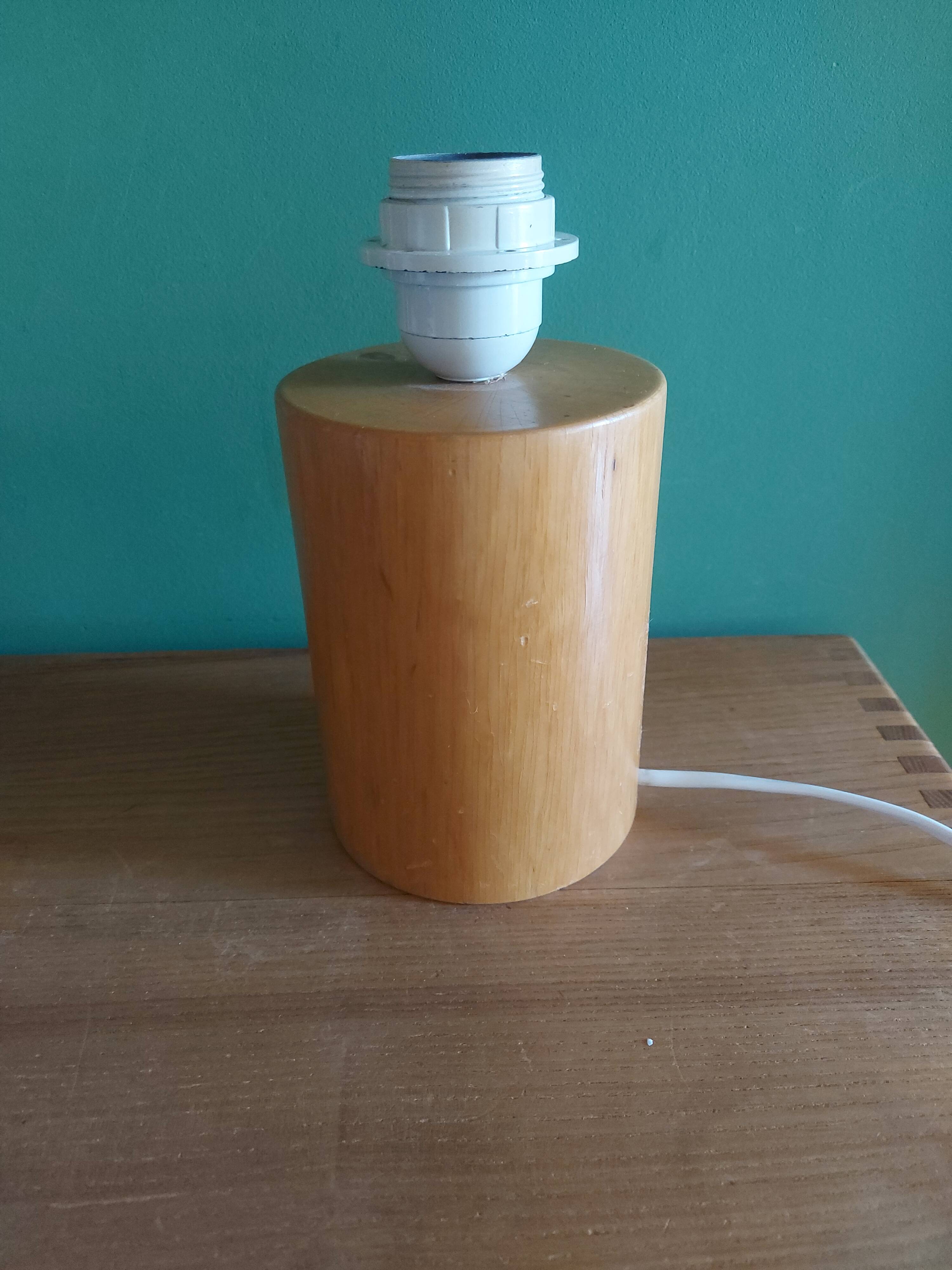 Lamp 80'S italy "IMT" distributed by Habitat