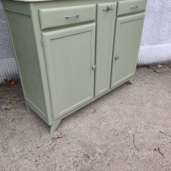 Mado sideboard, vintage sideboard