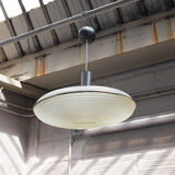 Suspension space age