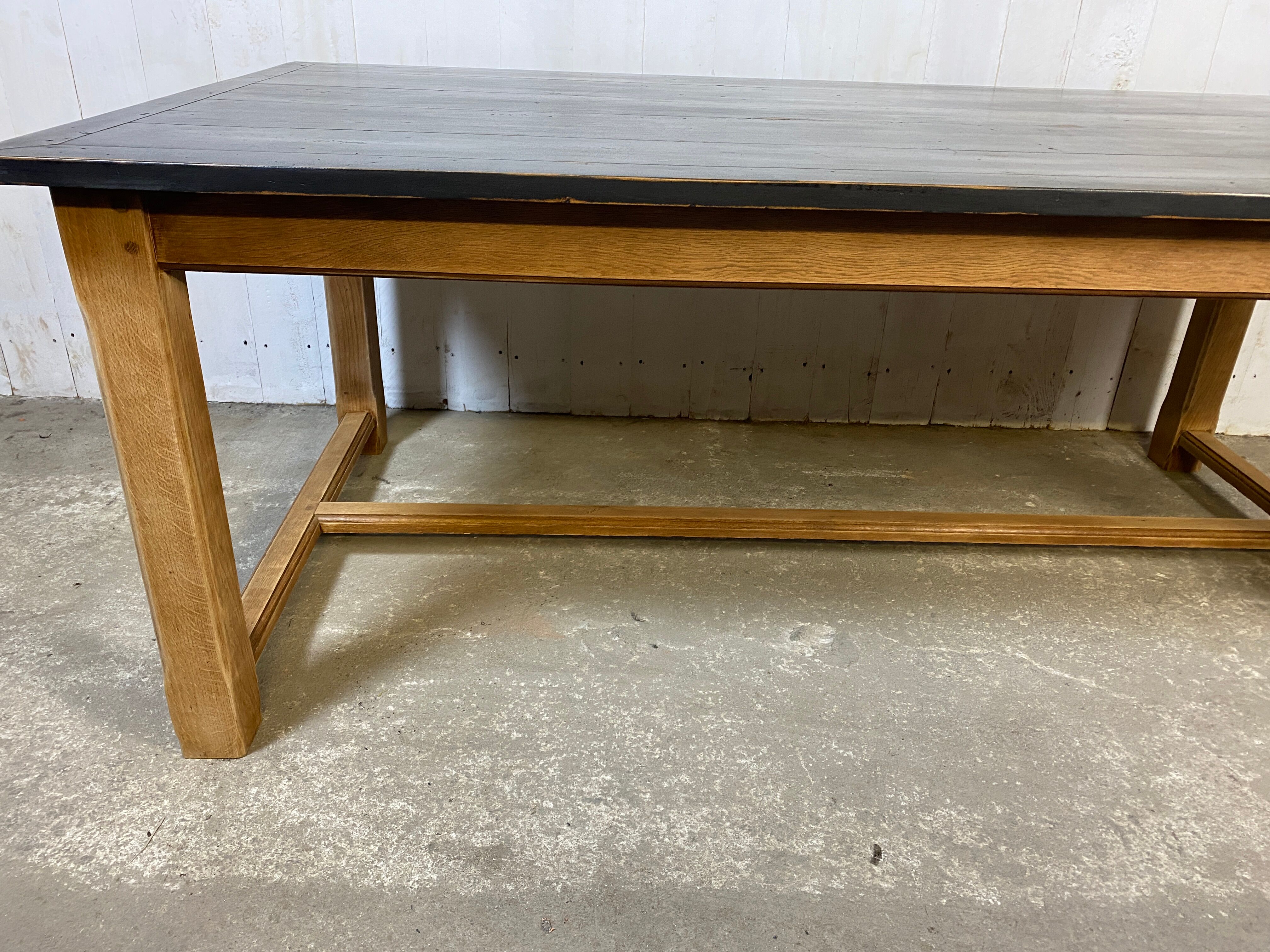Table de ferme
