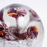 Glass sulphide paper press 1970