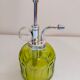 Glass garden vaporizer