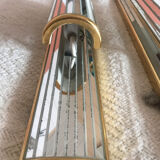 Pair of wall lamps year 70