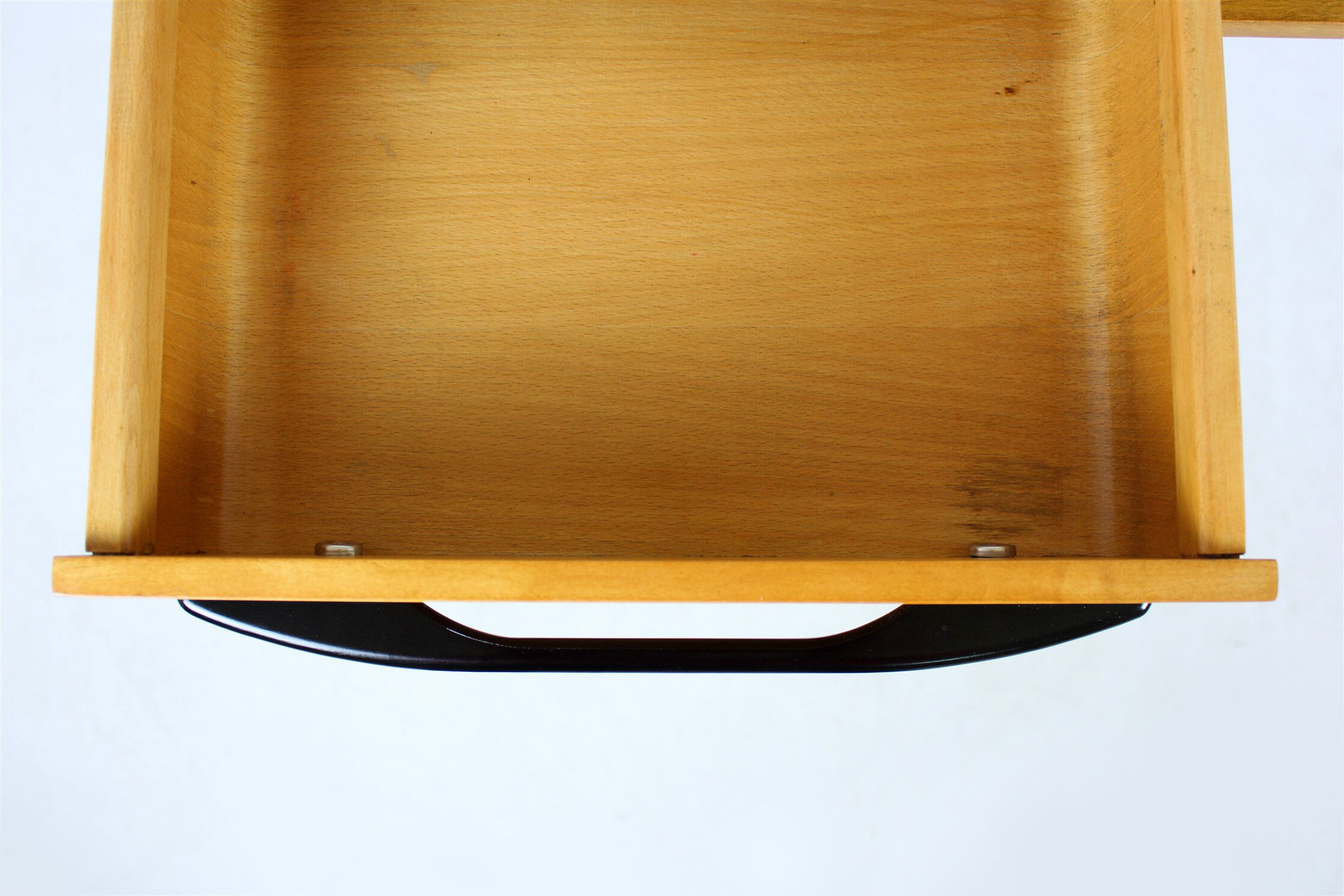 Mid-century desk by Mojmír Požár for Up Bučovice, 1960s