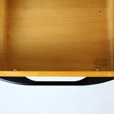 Mid-century desk by Mojmír Požár for Up Bučovice, 1960s