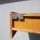 Danish wall shelf by Kai Kristiansen for Aksel Kjersgaard
