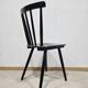 Bentwood Dining Chair 1980s