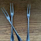 Snail forks