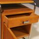 Pair of Functionalist Nightstands | 1930s–1940s