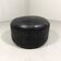 De Sede brown patchwork leather pouf 1970’s