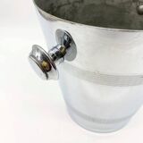 “André Leroy” champagne bucket – 1960s
