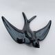 Black Swallow Handcrafted Decor
