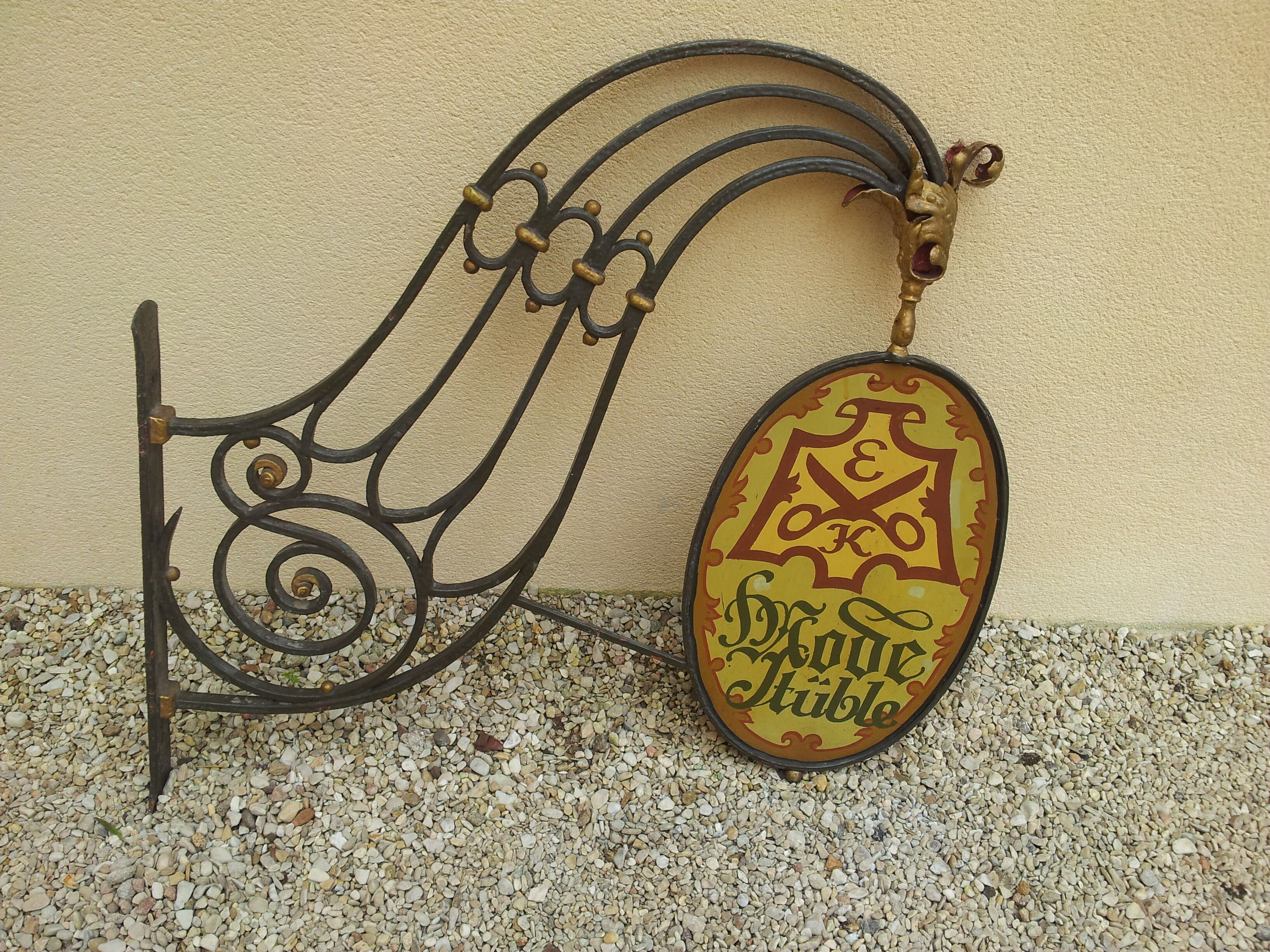 Fer De Charrue En 3 Lettres
