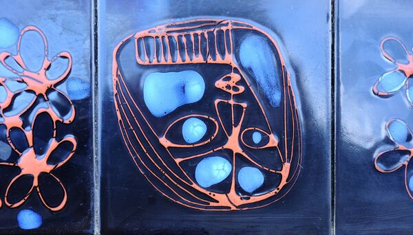 Table d'appoint Guillerme et Chambron