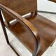Tatra office chair model A 745F/6651
