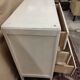Commode bois blanc