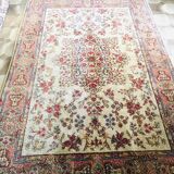 Pink carpet 300 x 195 cm