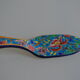 Longwy pie or cake shovel