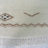 Tapis Bberbère Tunisien 160 cm x80 cm