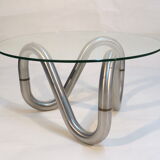 Table basse 1970
