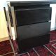 Desk metal strafor 70