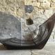 3-seater sofa marsala by Michel Ducaroy for Roset France - design 1970