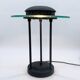 Saturn lamp by Robert Sonneman 1980