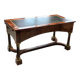 Empire era flat desk