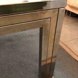 Low table