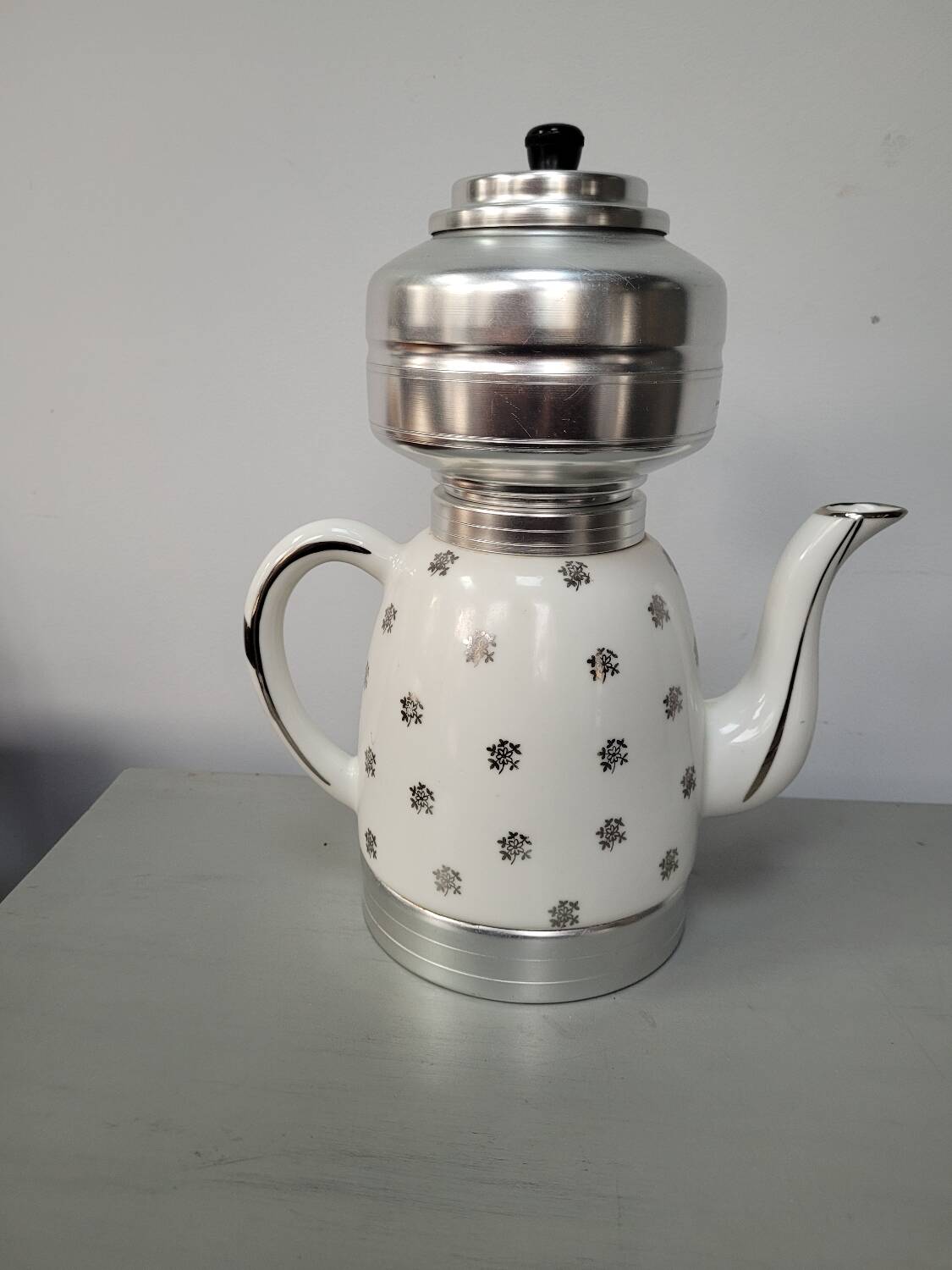 Cafetière Bolyd