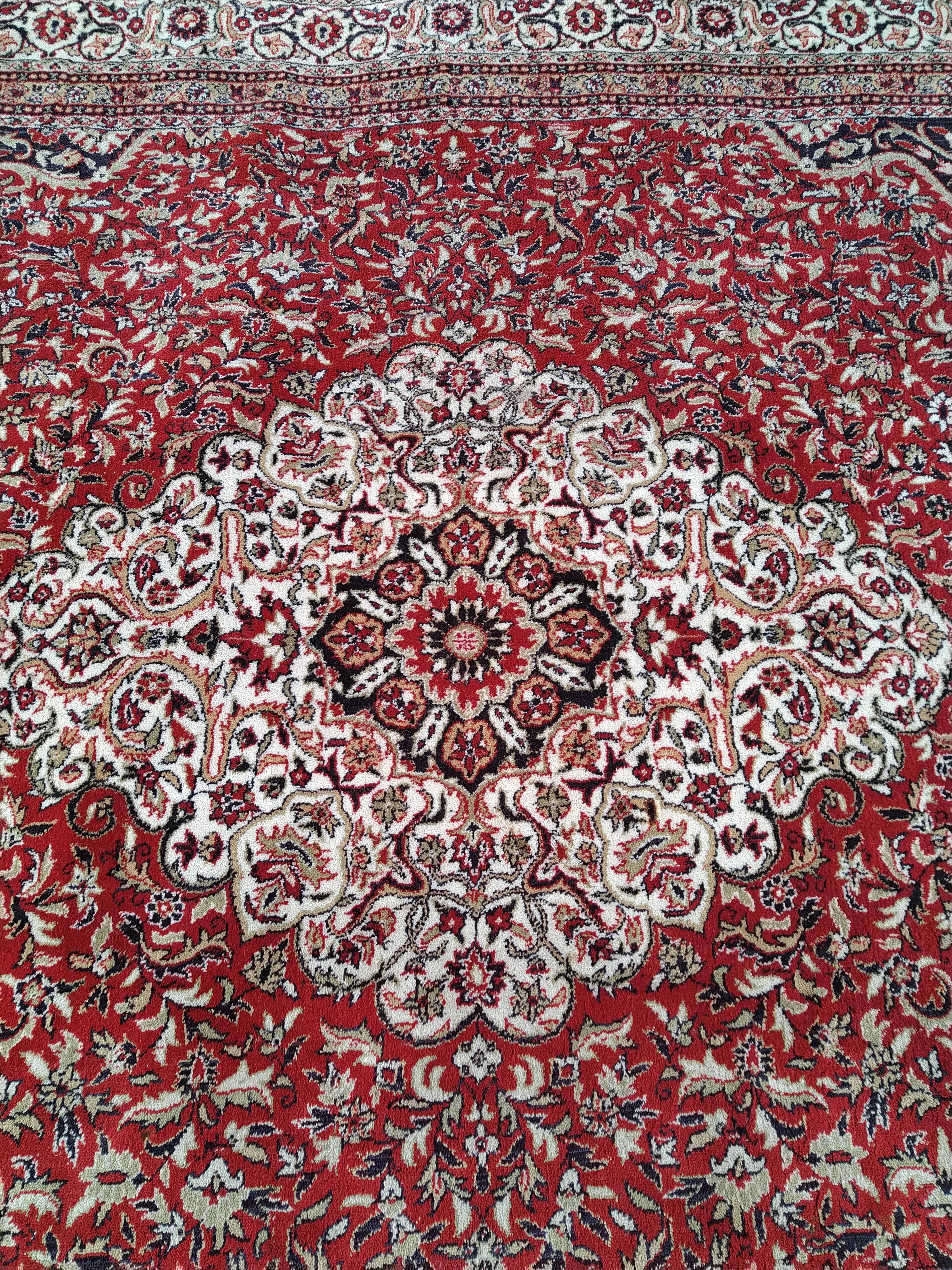 Tapis d'orient 200x300cm