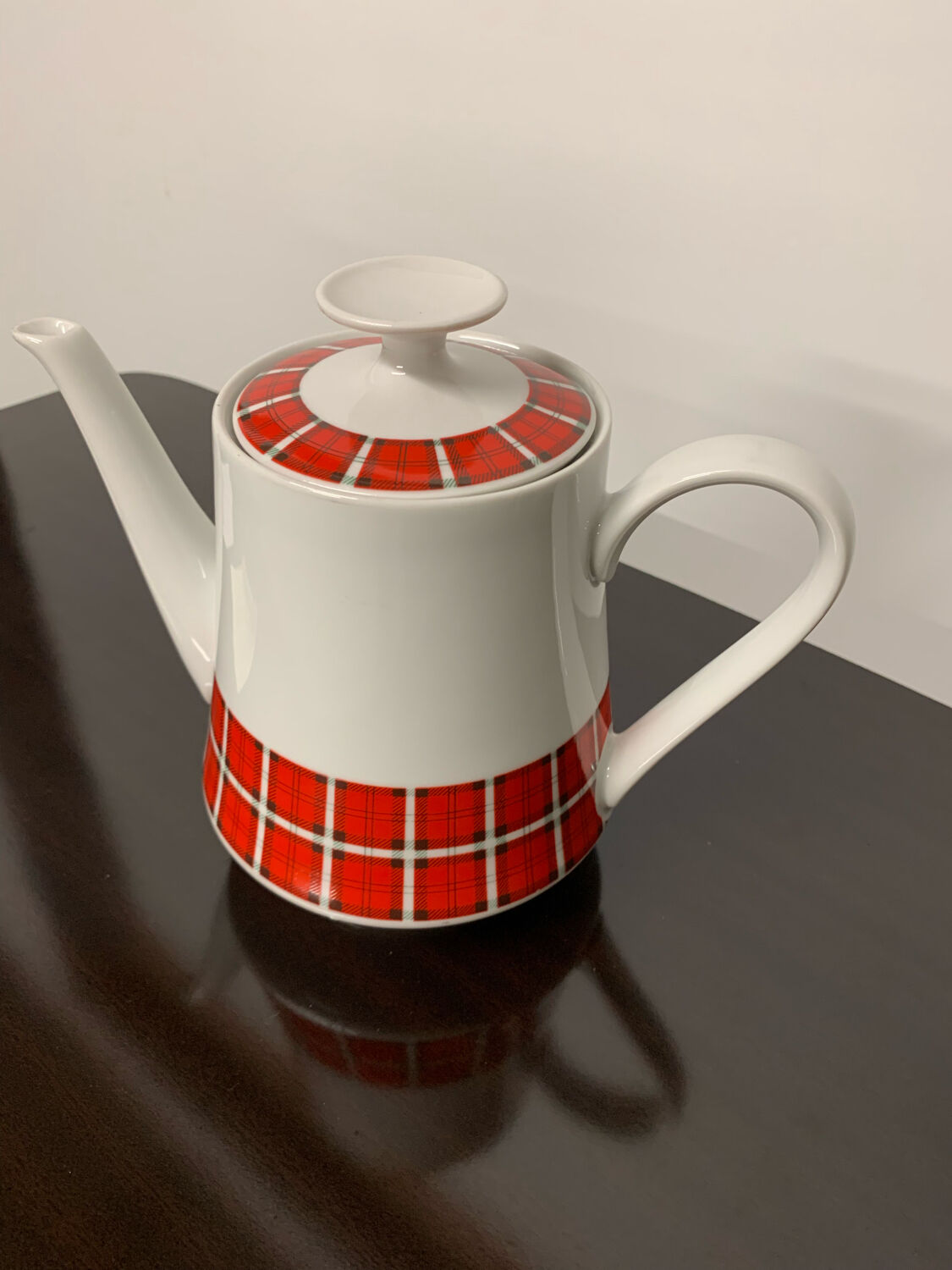 Winterling coffee maker Röstau Bavaria